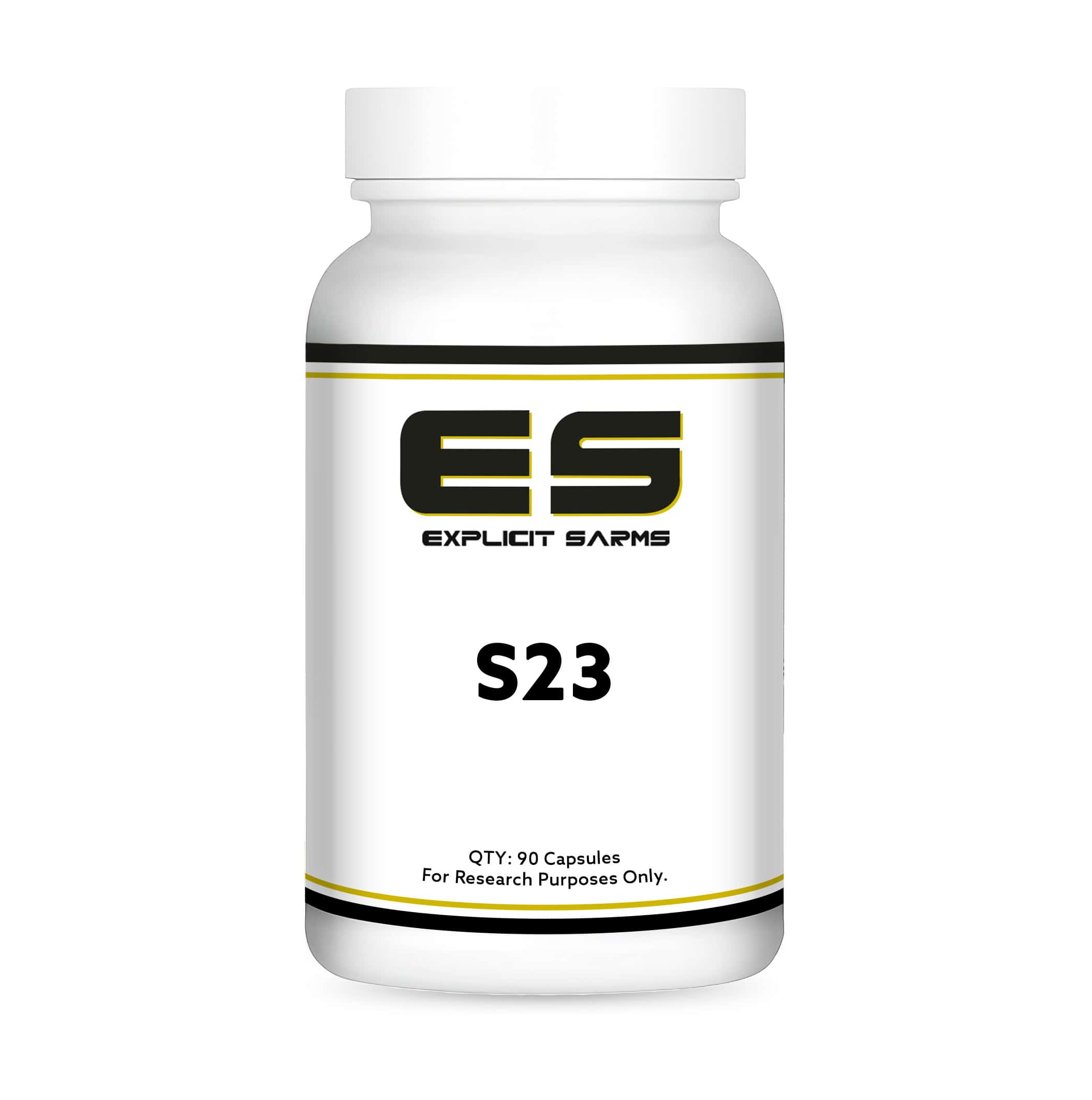 S23 Capsules