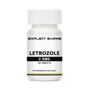 letrozole 2.5mg tablets